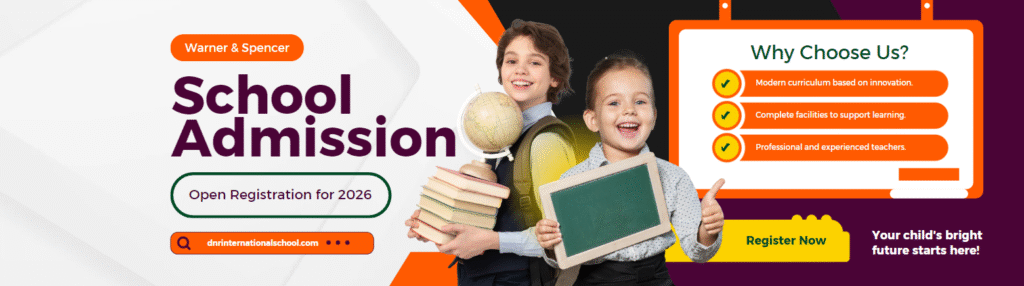 Best international schools in Nizam pet Hyderabad
