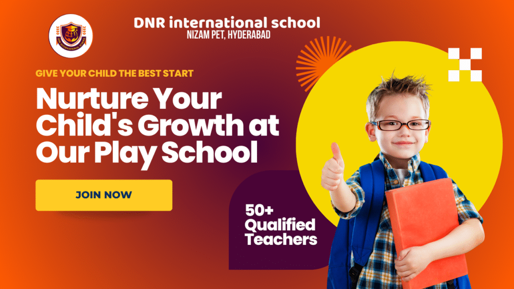 International Schools in Hyderabad