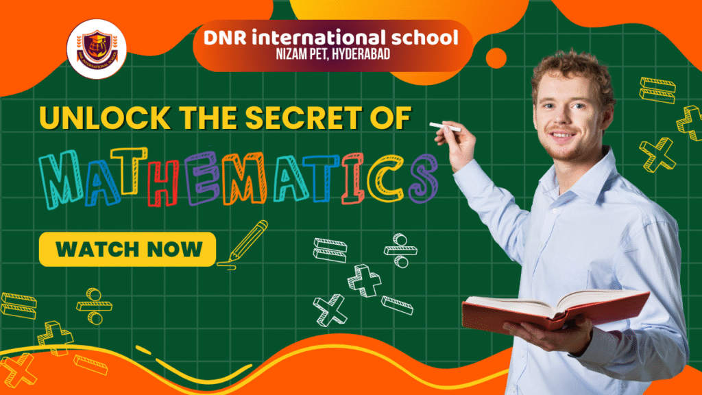 CBSC International Schools in Hyderabad